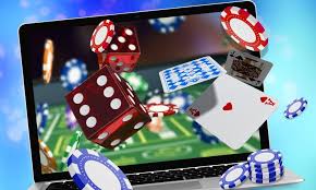Casino Jet Your Ultimate Gateway to Online Gambling