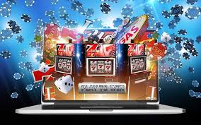 Unlock Excitement with Online Casino Agent Spins Unlock Excitement with Online Casino Agent Spins
