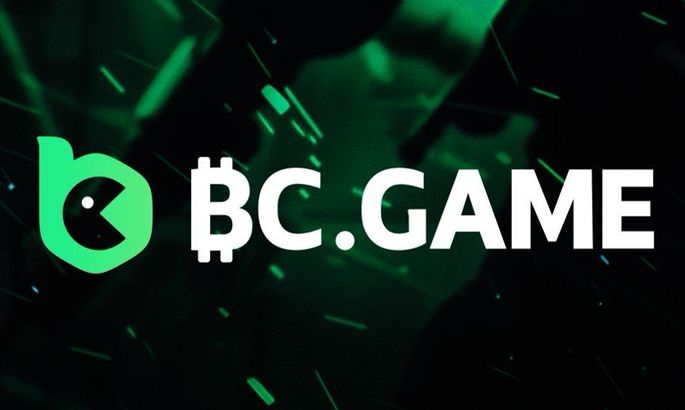 Unleashing the Fun The BC.Game Mobile App Experience